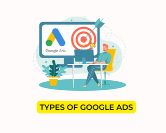 Types Of Google Ads