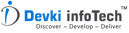 Devki Infotech India Pvt. Ltd. - Best Website Design, Development Company in Mumbai, India
