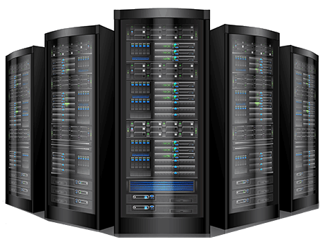 Dedicated Web Hosting