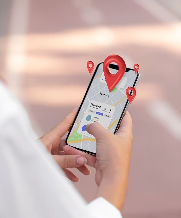 Devki Infotech's Local SEO Services