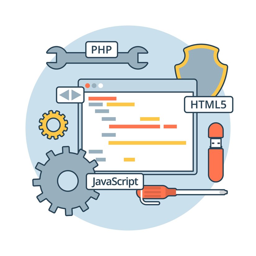 PHP Web Development Company in Mumbai