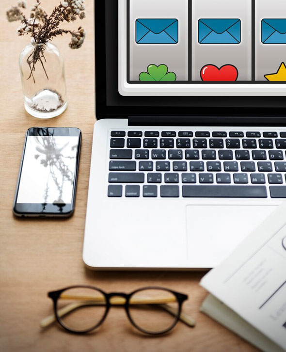 Web Design Company Uttar Pradesh