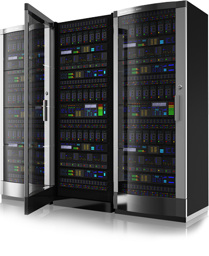 Web Hosting Server