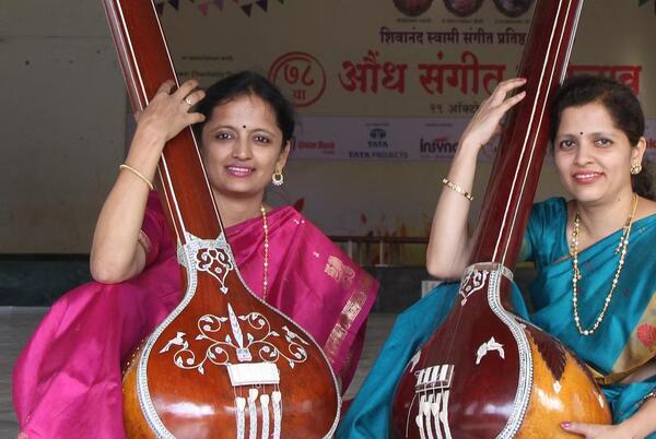 Traditional Musicians In India