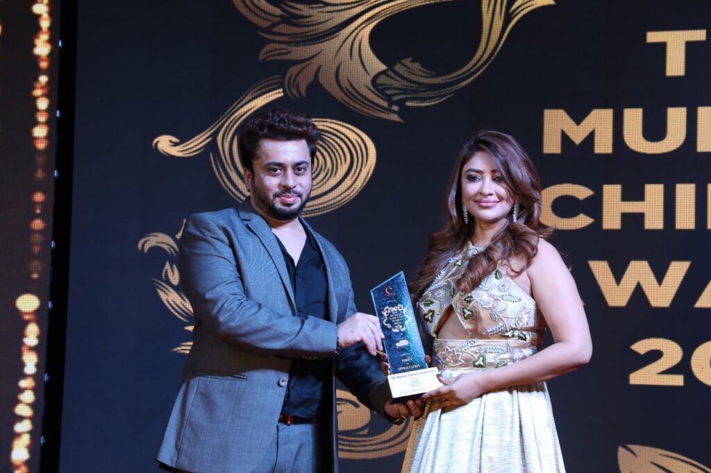 The Mumbai Achievers Awards