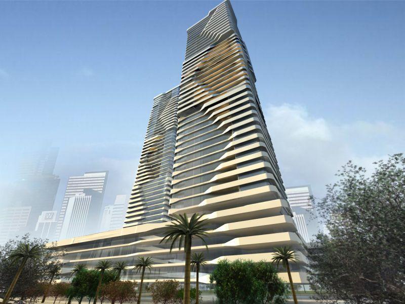 UAE based HR Consulting Firm