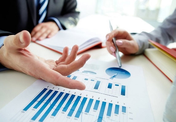 Financial Advisory Firm.