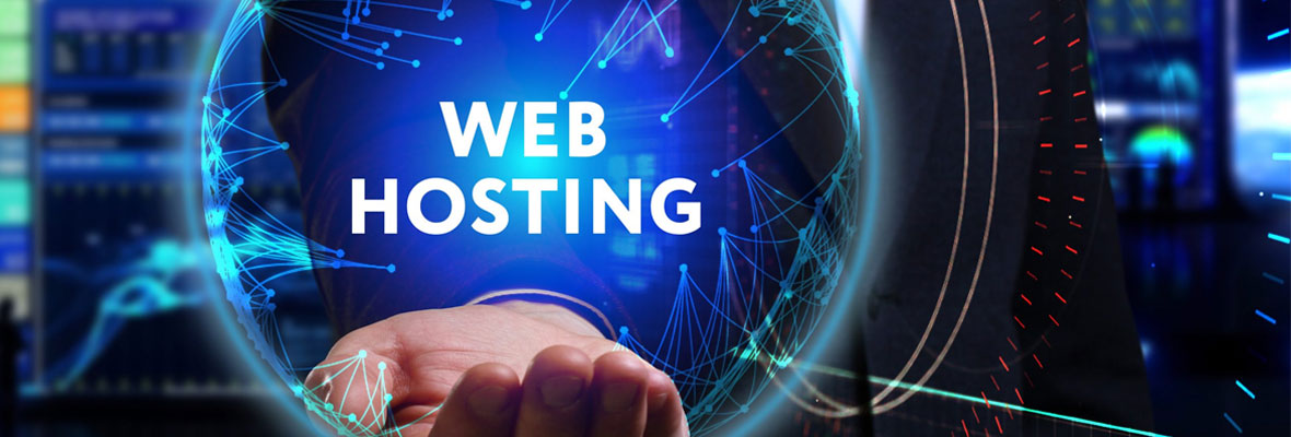 Types of web hosting - Devki Infotech