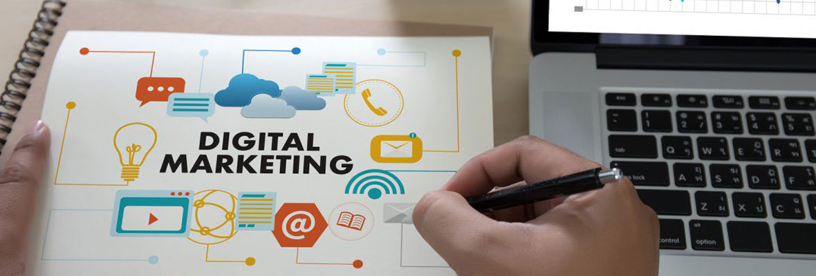 Digital Marketing Service