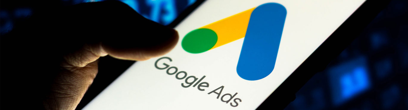 Google Ads - Devki Infotech