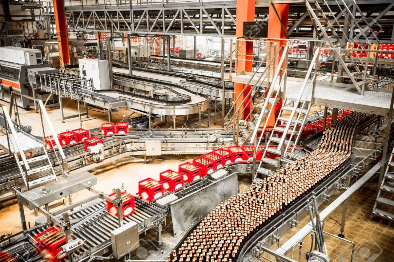 Leading Conveyor System Manufacturer In India