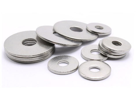 Washers Manufacturer and Supplier In India.