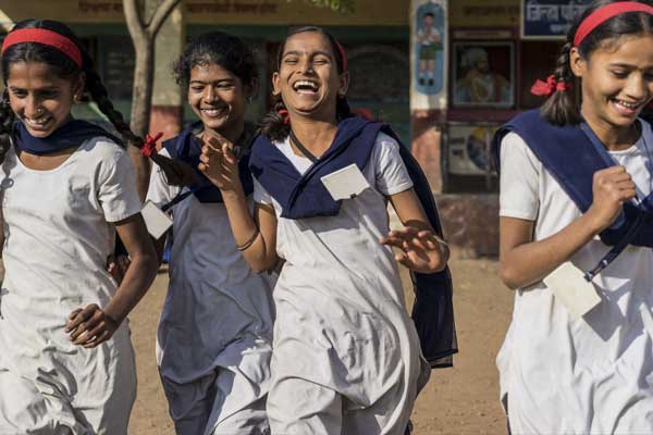 NGO Website Design Company