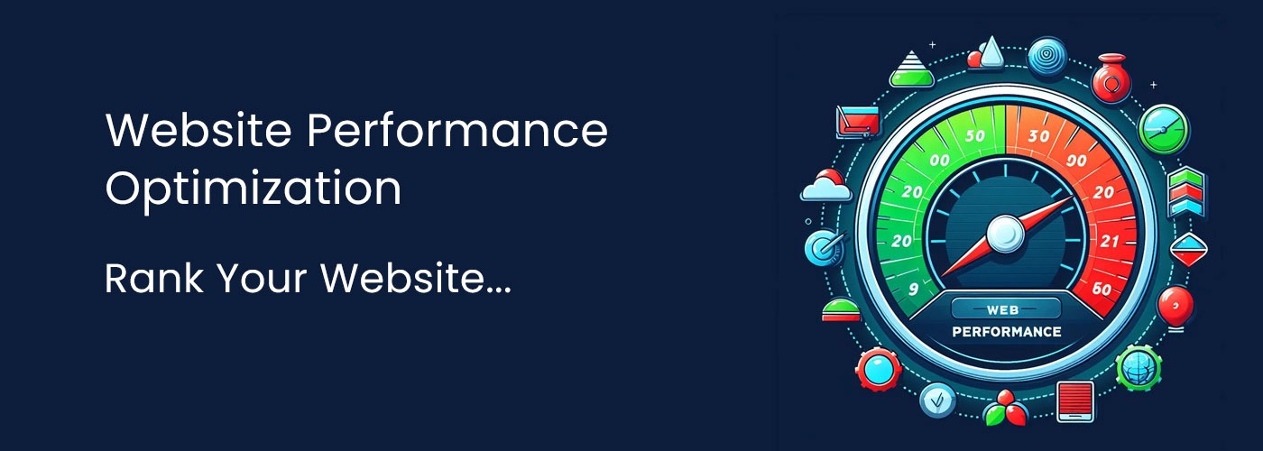 Website performance optimization