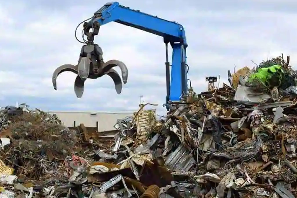 Scrap Buyers, Merchant scrap dealers/vendor in Mumbai