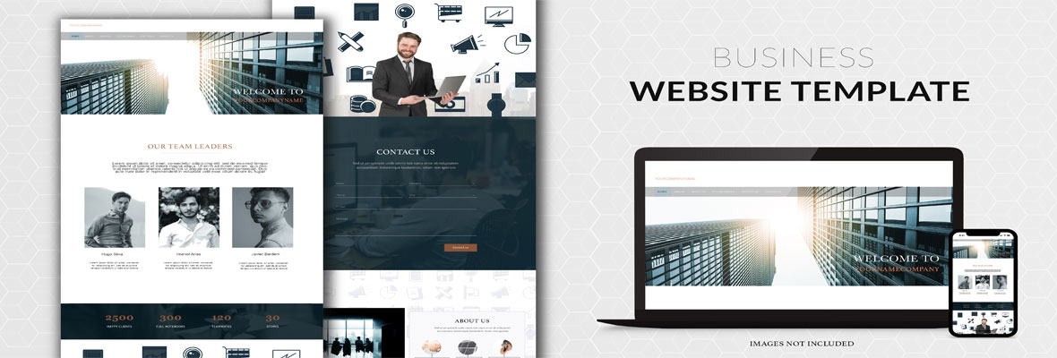 WordPress Multipurpose Theme