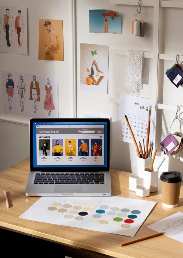 Empower Your Business Online with Affordable Web Design and Development from Devki Infotech