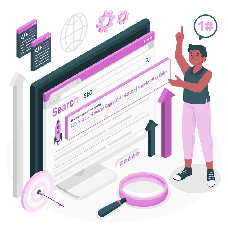 Affordable SEO Services for Small Businesses