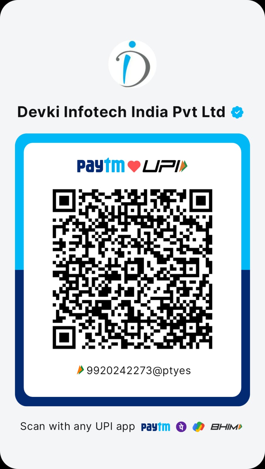 paytm-union-bank-devki