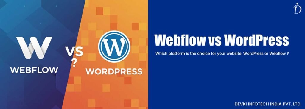 Webflow vs WordPress: Which Platform Is Right for You in 2025?