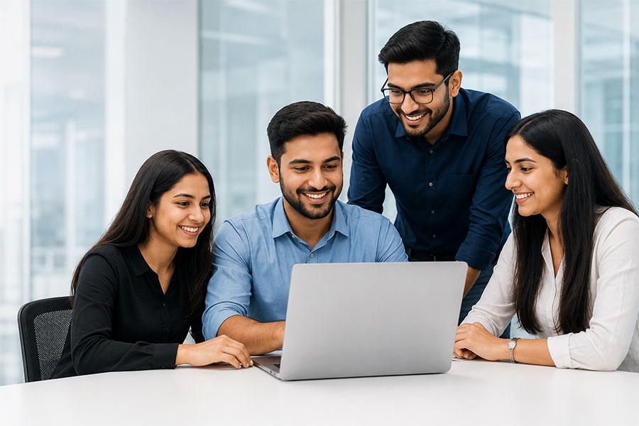 Career at Devki Infotech | Jobs in Web Development & SEO in Mumbai